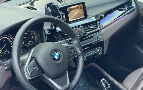 BMW X1, 2021 год, 2 050 123 рублей, 10 фотография