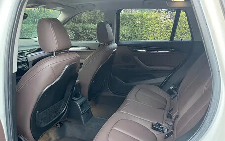 BMW X1, 2021 год, 2 050 123 рублей, 13 фотография