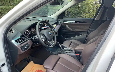 BMW X1, 2021 год, 2 050 123 рублей, 9 фотография