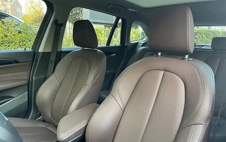 BMW X1, 2021 год, 2 050 123 рублей, 11 фотография