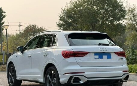Audi Q3, 2024 год, 2 710 007 рублей, 3 фотография