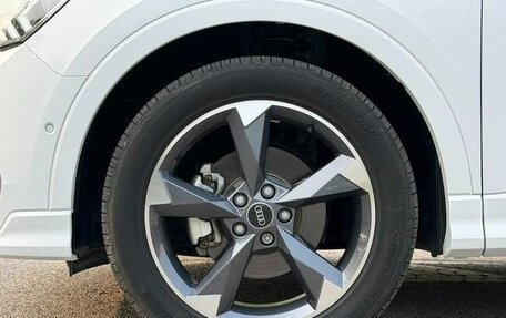 Audi Q3, 2024 год, 2 710 007 рублей, 7 фотография