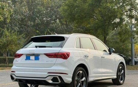 Audi Q3, 2024 год, 2 710 007 рублей, 5 фотография