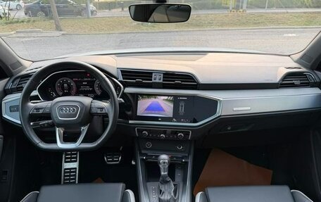 Audi Q3, 2024 год, 2 710 007 рублей, 9 фотография