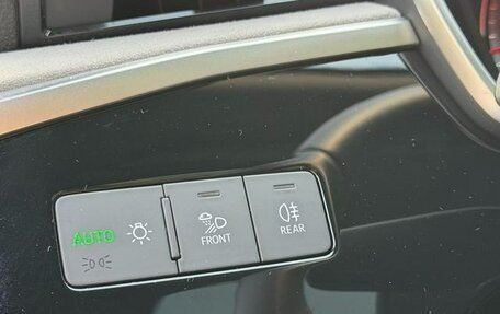 Audi Q3, 2024 год, 2 710 007 рублей, 15 фотография