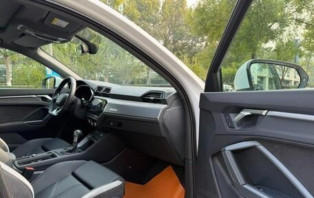 Audi Q3, 2024 год, 2 710 007 рублей, 16 фотография