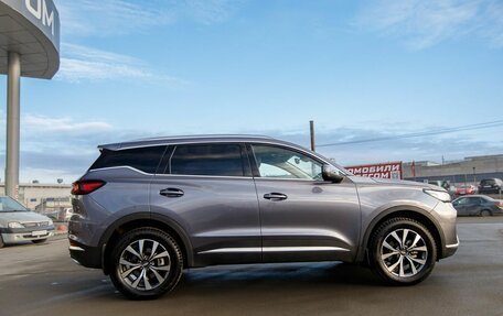 Chery Tiggo 7 Pro, 2022 год, 1 750 000 рублей, 4 фотография