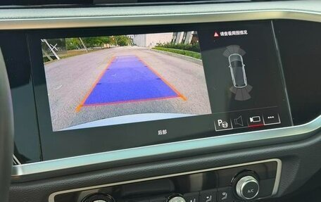 Audi Q3, 2024 год, 2 710 007 рублей, 14 фотография