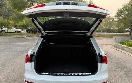 Audi Q3, 2024 год, 2 710 007 рублей, 18 фотография