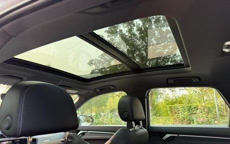 Audi Q3, 2024 год, 2 710 007 рублей, 8 фотография