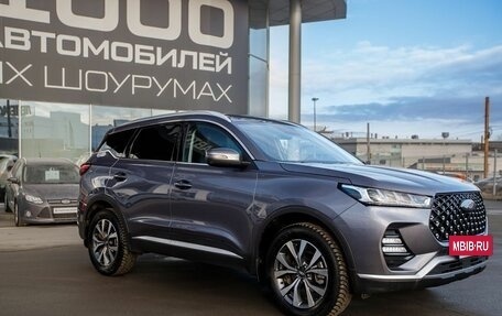 Chery Tiggo 7 Pro, 2022 год, 1 750 000 рублей, 3 фотография