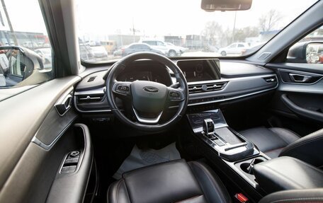 Chery Tiggo 7 Pro, 2022 год, 1 750 000 рублей, 8 фотография