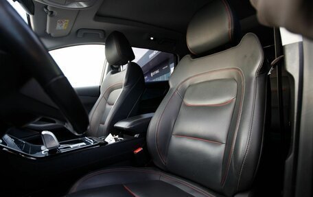 Chery Tiggo 7 Pro, 2022 год, 1 750 000 рублей, 9 фотография