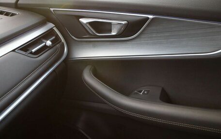 Chery Tiggo 7 Pro, 2022 год, 1 750 000 рублей, 13 фотография