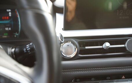 Chery Tiggo 7 Pro, 2022 год, 1 750 000 рублей, 12 фотография