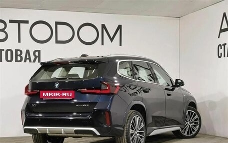 BMW X1, 2025 год, 5 940 000 рублей, 4 фотография