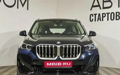 BMW X1, 2025 год, 5 940 000 рублей, 3 фотография