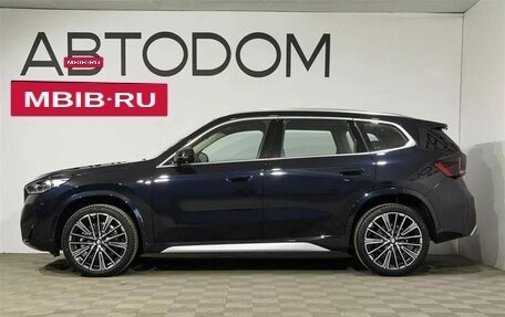 BMW X1, 2025 год, 5 940 000 рублей, 2 фотография