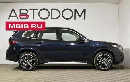 BMW X1, 2025 год, 5 940 000 рублей, 5 фотография