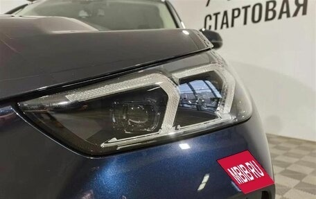 BMW X1, 2025 год, 5 940 000 рублей, 12 фотография