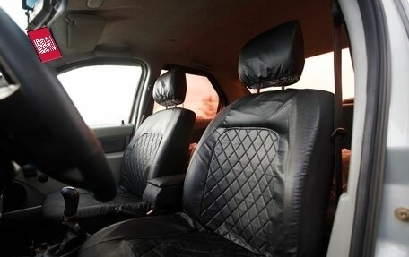 Renault Logan I, 2006 год, 330 000 рублей, 9 фотография