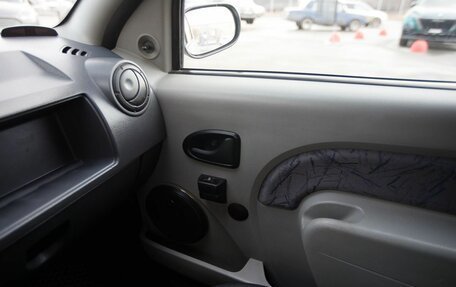 Renault Logan I, 2006 год, 330 000 рублей, 13 фотография