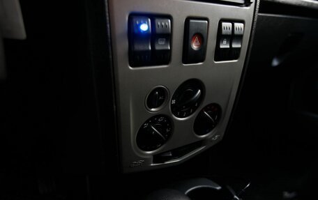 Renault Logan I, 2006 год, 330 000 рублей, 12 фотография