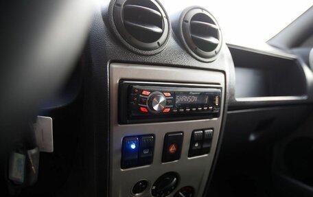 Renault Logan I, 2006 год, 330 000 рублей, 11 фотография