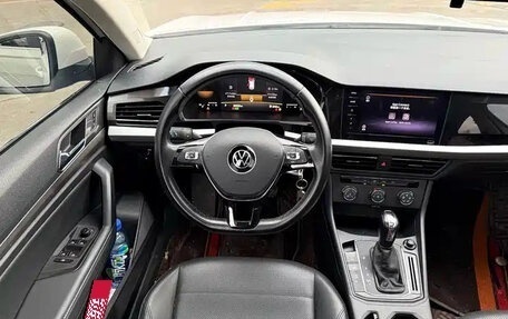 Volkswagen Lavida, 2022 год, 8 фотография