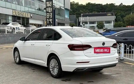 Volkswagen Lavida, 2022 год, 4 фотография