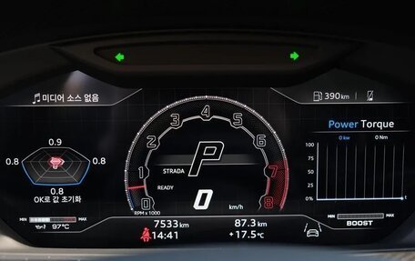 Lamborghini Urus I, 2024 год, 32 000 000 рублей, 6 фотография