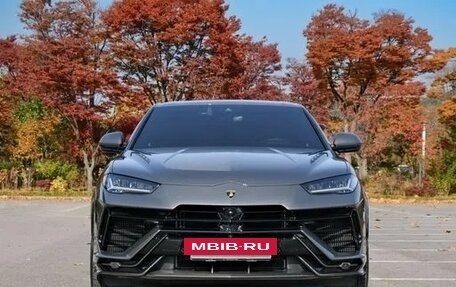 Lamborghini Urus I, 2024 год, 32 000 000 рублей, 4 фотография