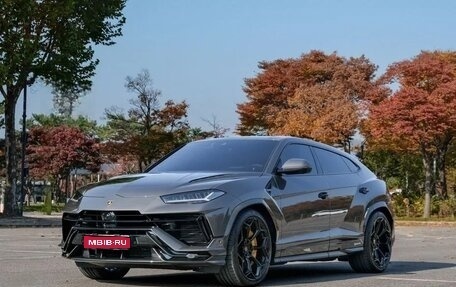 Lamborghini Urus I, 2024 год, 32 000 000 рублей, 1 фотография