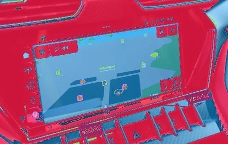 Lamborghini Urus I, 2024 год, 32 000 000 рублей, 8 фотография