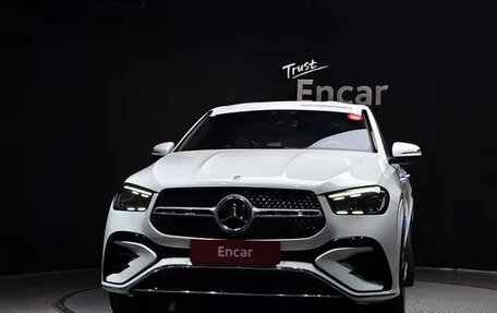 Mercedes-Benz GLE Coupe, 2025 год, 12 470 000 рублей, 2 фотография