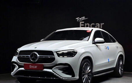 Mercedes-Benz GLE Coupe, 2025 год, 12 470 000 рублей, 1 фотография