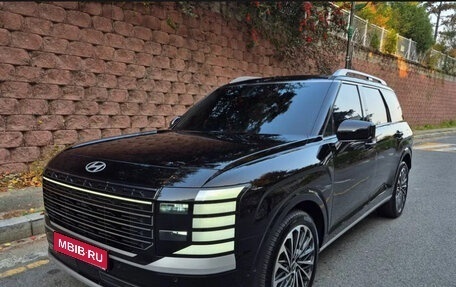 Hyundai Palisade, 2025 год, 7 250 000 рублей, 1 фотография
