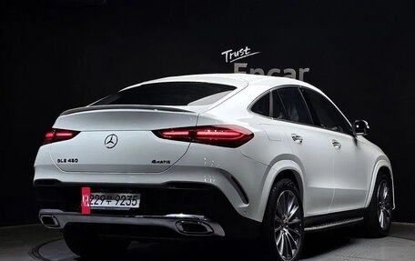 Mercedes-Benz GLE Coupe, 2025 год, 12 470 000 рублей, 3 фотография