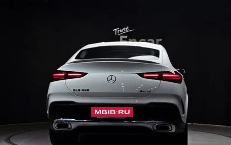 Mercedes-Benz GLE Coupe, 2025 год, 12 470 000 рублей, 4 фотография