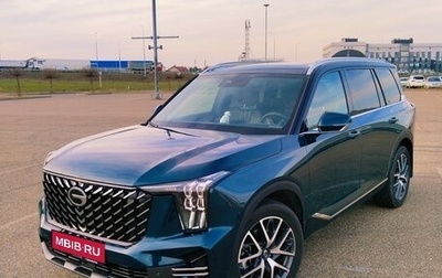 GAC GS8, 2024 год, 3 880 000 рублей, 1 фотография