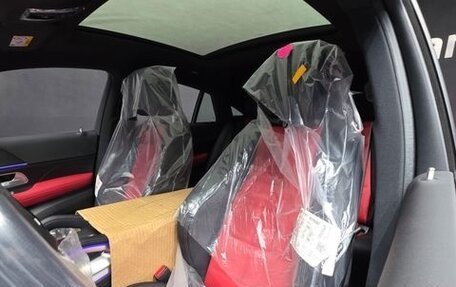 Mercedes-Benz GLE Coupe, 2025 год, 12 470 000 рублей, 8 фотография