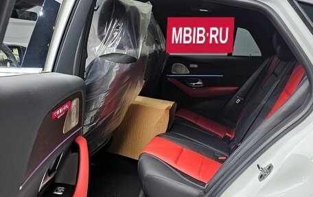 Mercedes-Benz GLE Coupe, 2025 год, 12 470 000 рублей, 11 фотография