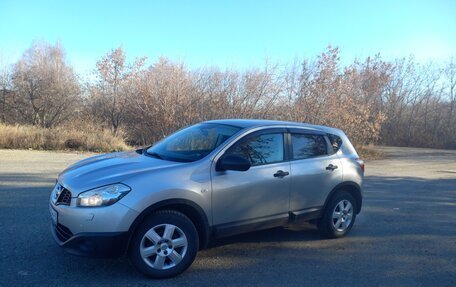 Nissan Qashqai, 2013 год, 940 000 рублей, 4 фотография