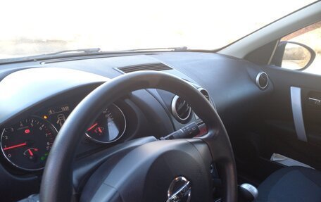 Nissan Qashqai, 2013 год, 940 000 рублей, 6 фотография