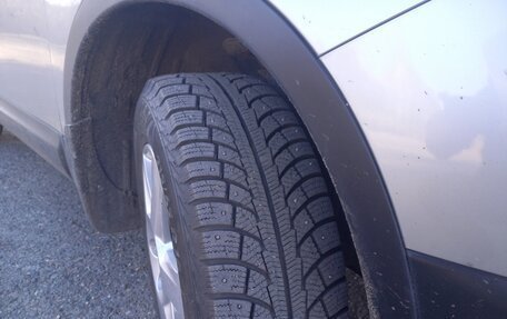 Nissan Qashqai, 2013 год, 940 000 рублей, 7 фотография