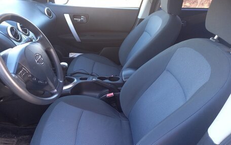 Nissan Qashqai, 2013 год, 940 000 рублей, 5 фотография