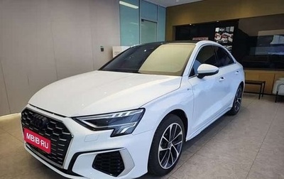 Audi A3, 2023 год, 2 240 000 рублей, 1 фотография