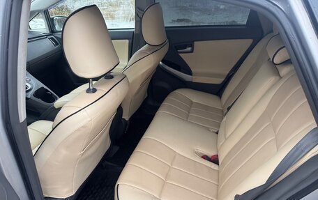 Toyota Prius, 2010 год, 1 120 000 рублей, 8 фотография