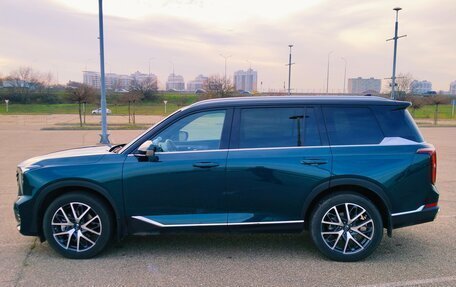 GAC GS8, 2024 год, 3 880 000 рублей, 6 фотография