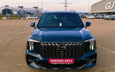 GAC GS8, 2024 год, 3 880 000 рублей, 3 фотография